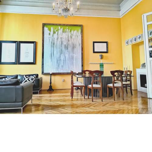 Basilica Central Apartment