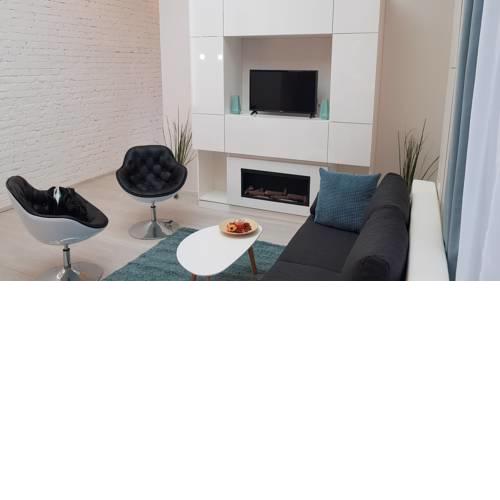 Basilica City Apartments