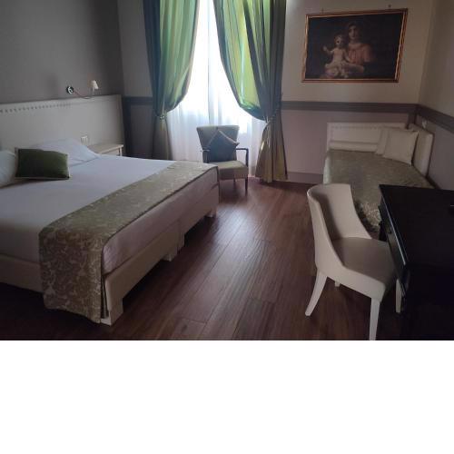 Basilica Hotel
