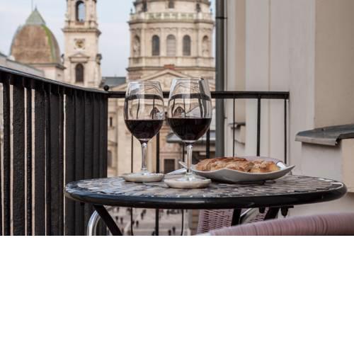 Basilica Panorama Apartman