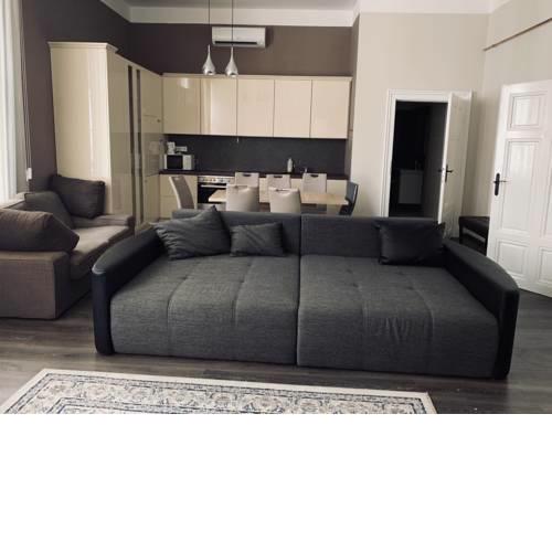 Basilica Premier Apartment