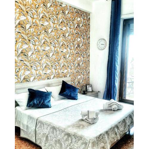 Basilica San Paolo Apartment