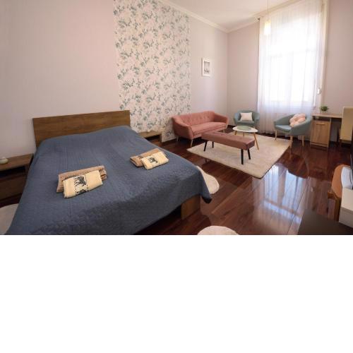 Basilica View Apartment
