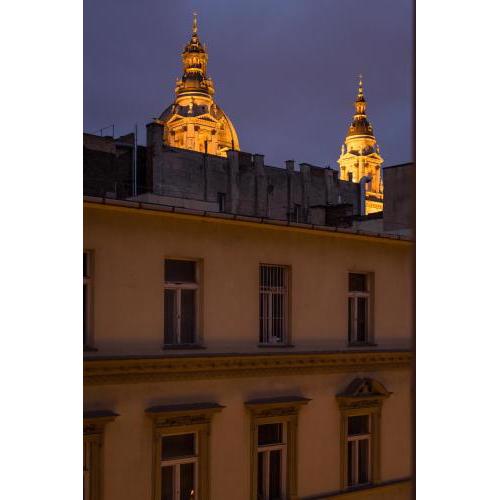 BASILIKA VIEW LUXURY APARTMENT -SAS