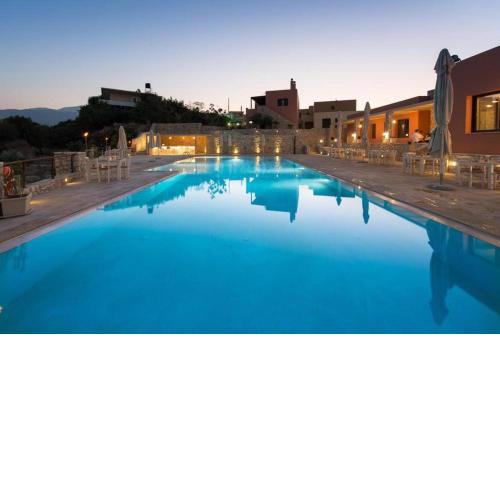 Basilum - Cozy House in Creta