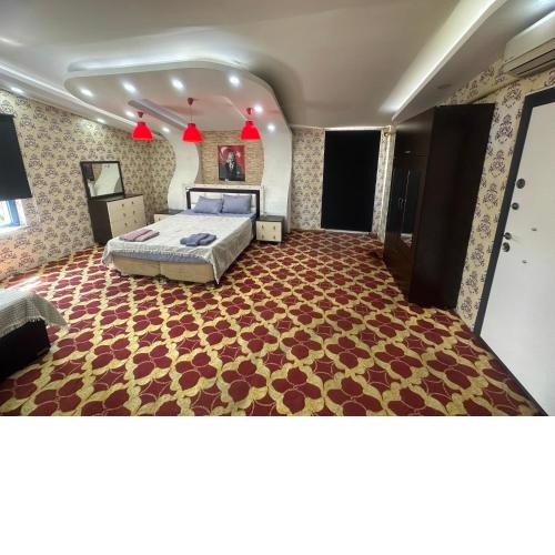 Başkentliler cuya
