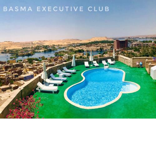 Basma Club