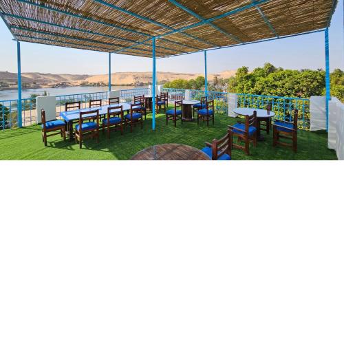 Basmatic Nubian Guest House