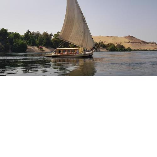Basmatic Sailing Boat