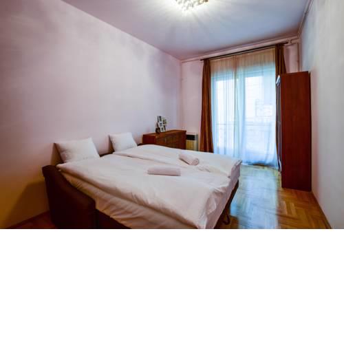 Bastille Apartment in the Center