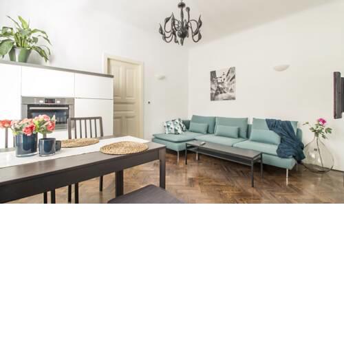 Bastinica Apartment in Zagreb CENTER