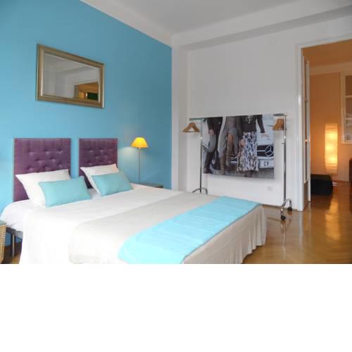 Bastion Apartment