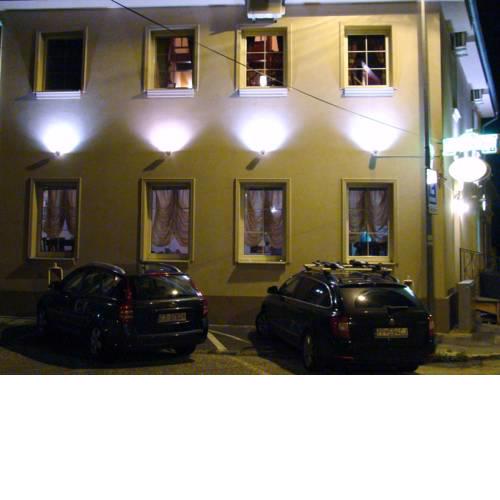 Bastion apartments