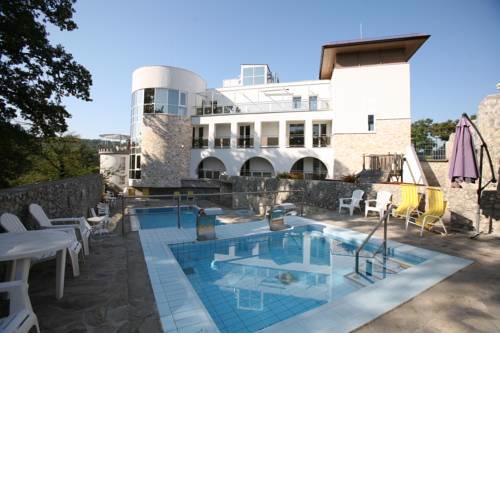 Bástya Wellness Hotel Superior
