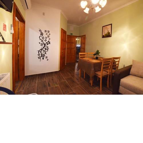 Báthory Apartman