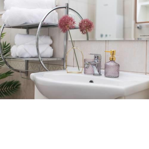 Bathory Downtown Homey Apartment