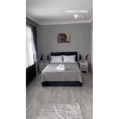 Batıpark otel