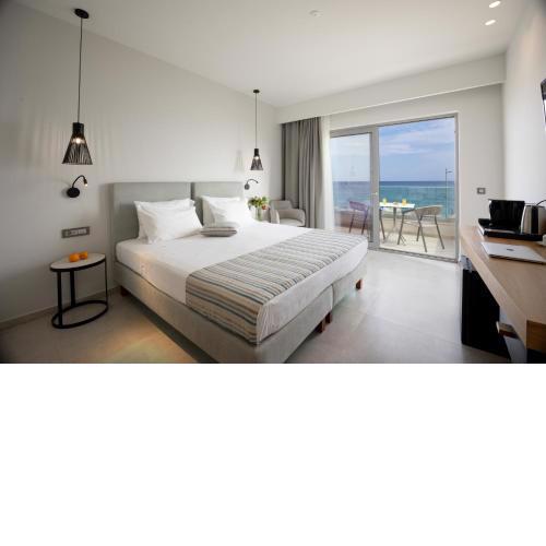 Batis Beach Hotel