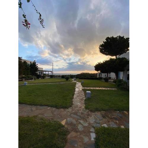 BATIS Beach House