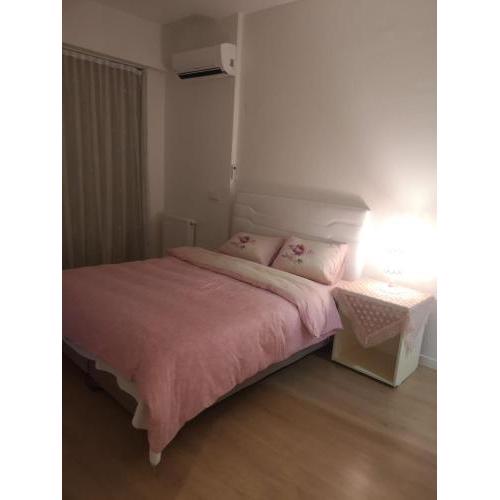 Batışehir sitesi 2+1