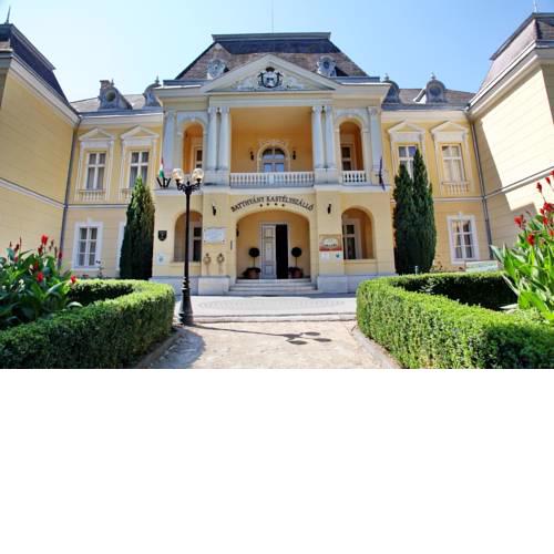 Batthyány Kastélyszálló