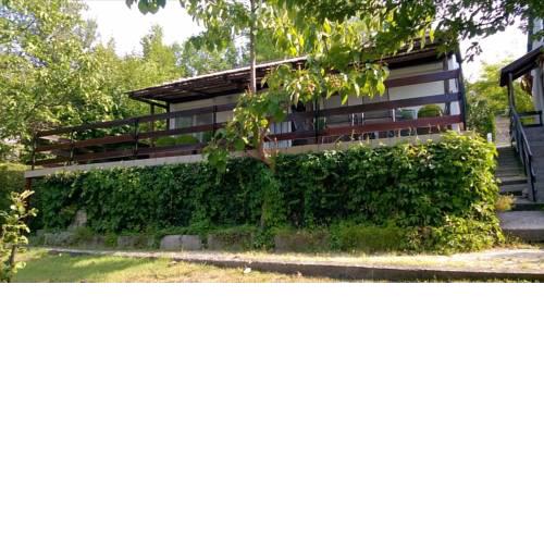 Bauer Bungalow