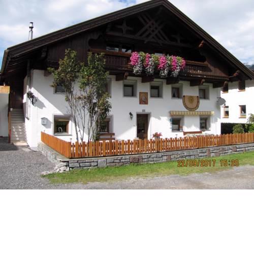 Bauernhaus Auer