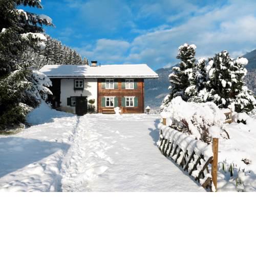 Bauernhaus Fitsch 320S
