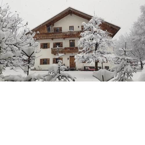 Bauernhaus Gartner