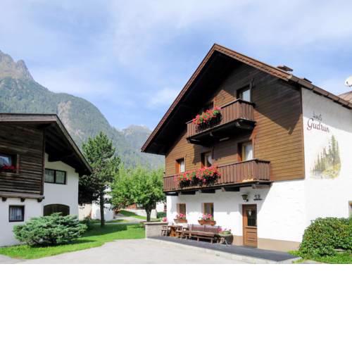 Bauernhaus Gudrun 215S