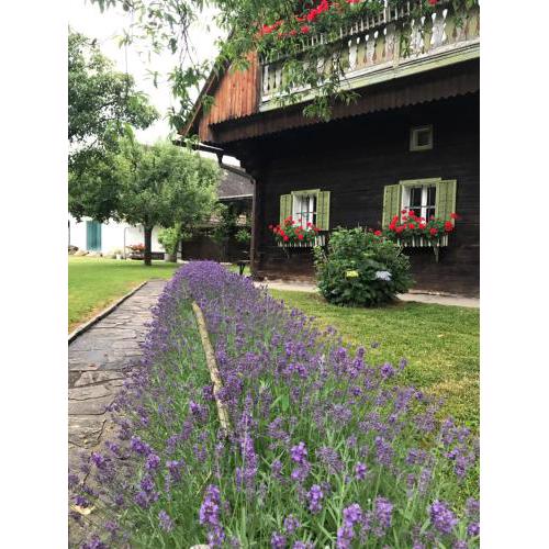 Bauernhaus Süd- West- Steiermark am Radweg für die Familie & FreundInnen