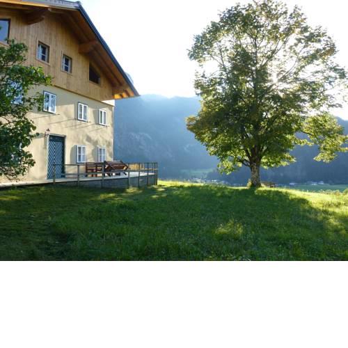 Bauernhaus Untermoas