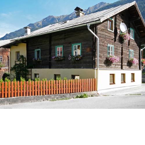 Bauernhaus Wenger 240S