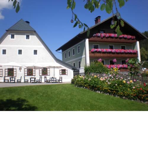 Bauernhof Ablass