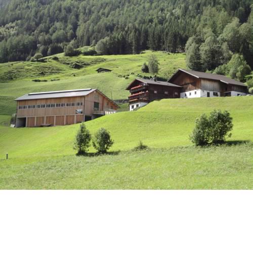 Bauernhof Bethuber