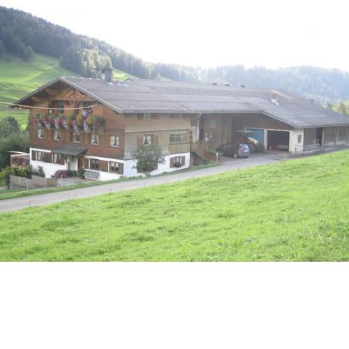 Bauernhof Bilgeri