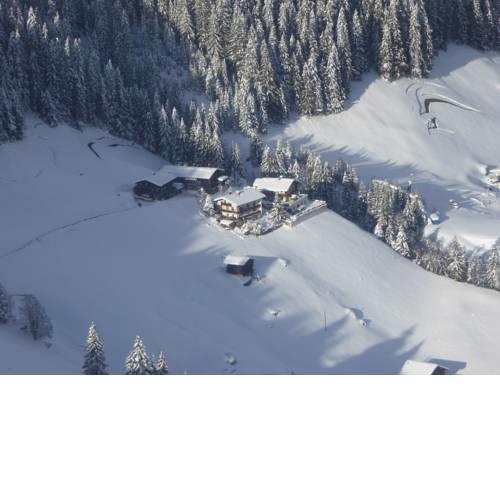 Bauernhof Brandegg