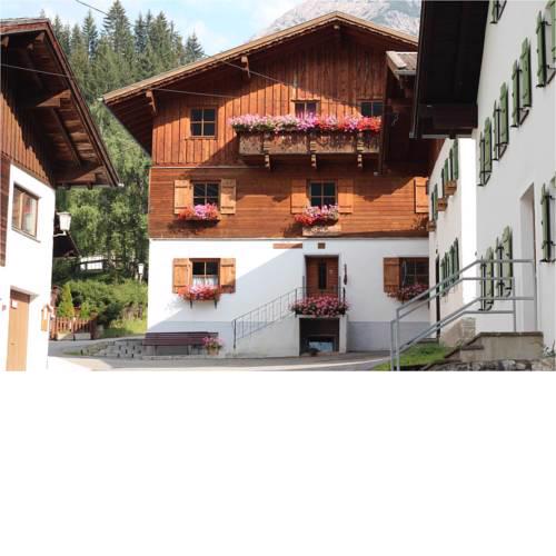 Bauernhof Friedl