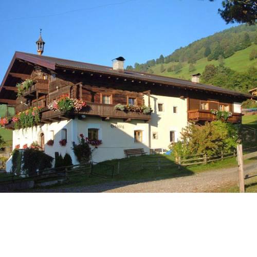 Bauernhof Gasteg 230S