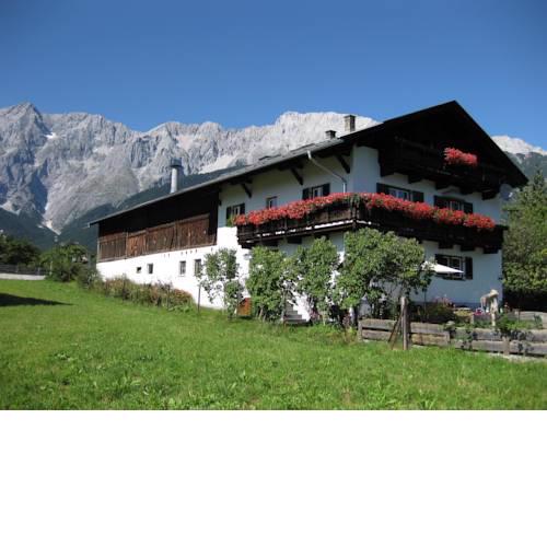 Bauernhof Gehri