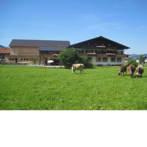 Bauernhof Greber