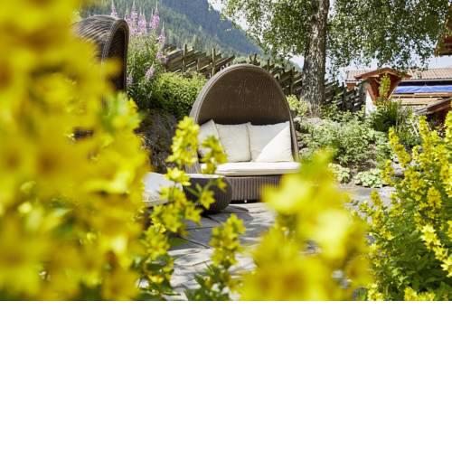 Bauernhof Hotel Oberschwarzach