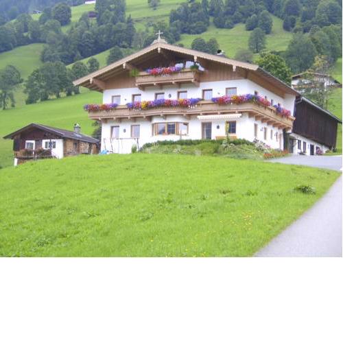 Bauernhof Hundbichl