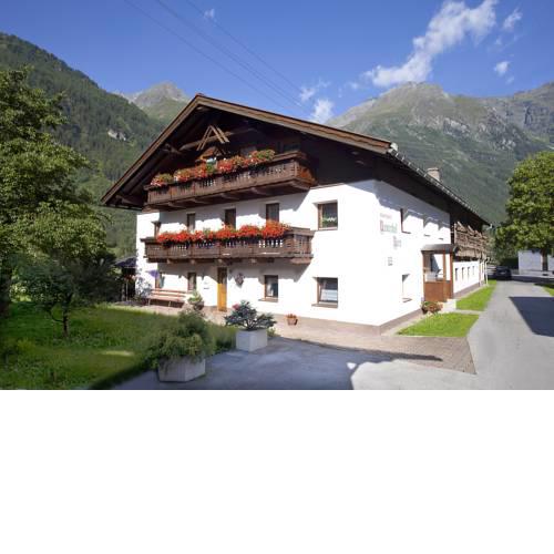 Bauernhof Kuen