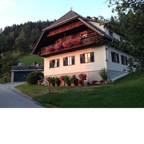 Bauernhof Lackner Hansirgel
