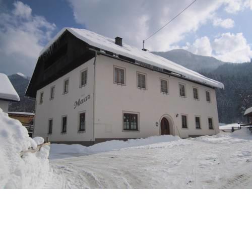 Bauernhof Maar
