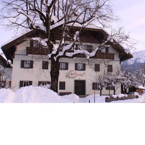 Bauernhof Oberlöffele