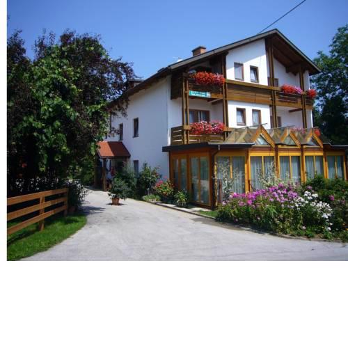 Bauernhof Pension Hofmayer