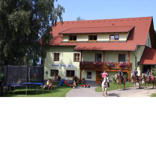 Bauernhof Pension Juri
