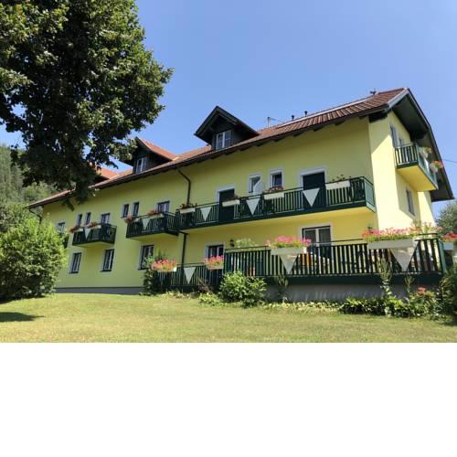 Bauernhof Podorn